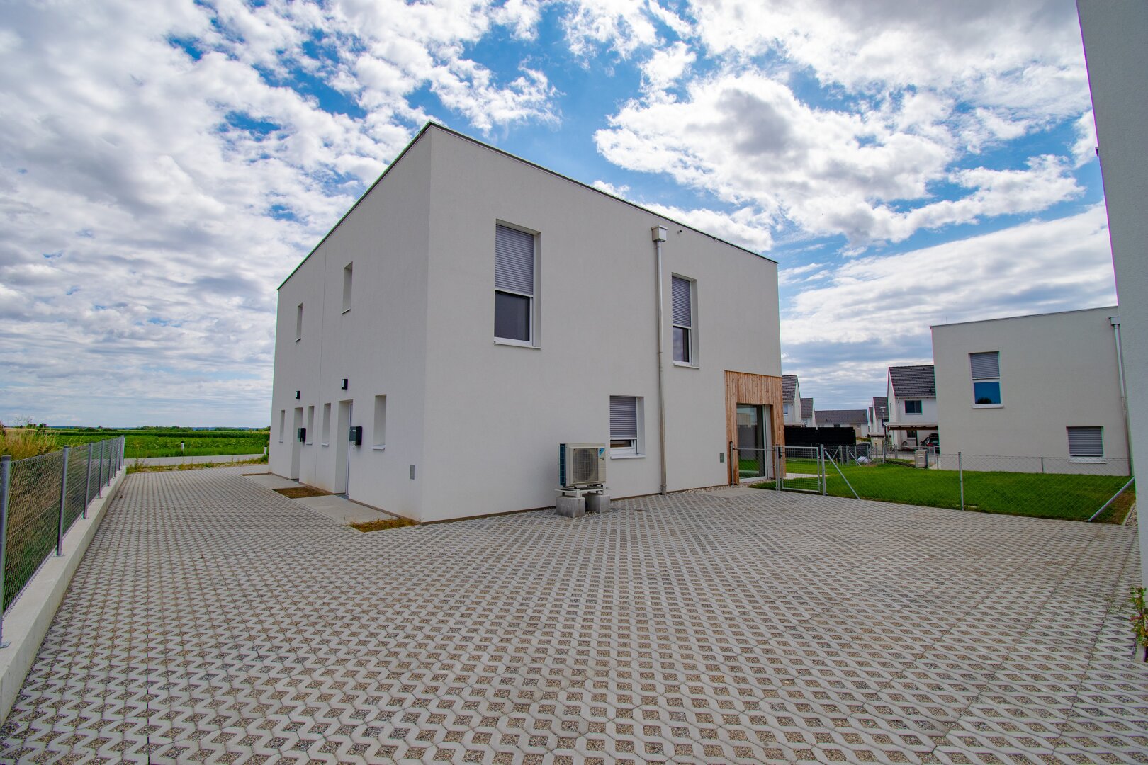 Immobilienfoto