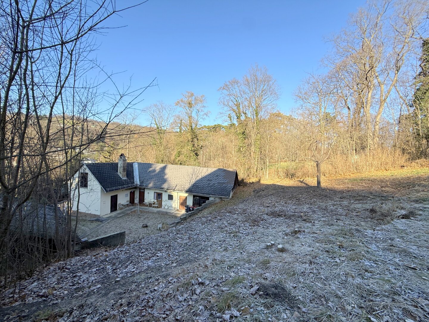 Immobilienfoto