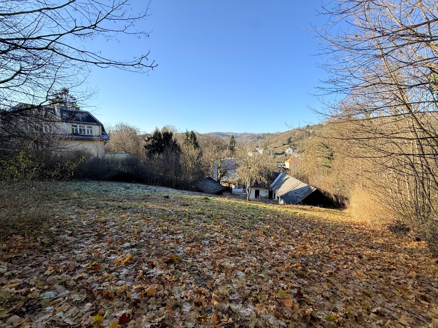 Immobilienfoto