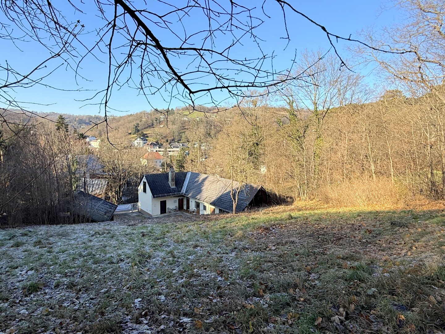 Immobilienfoto