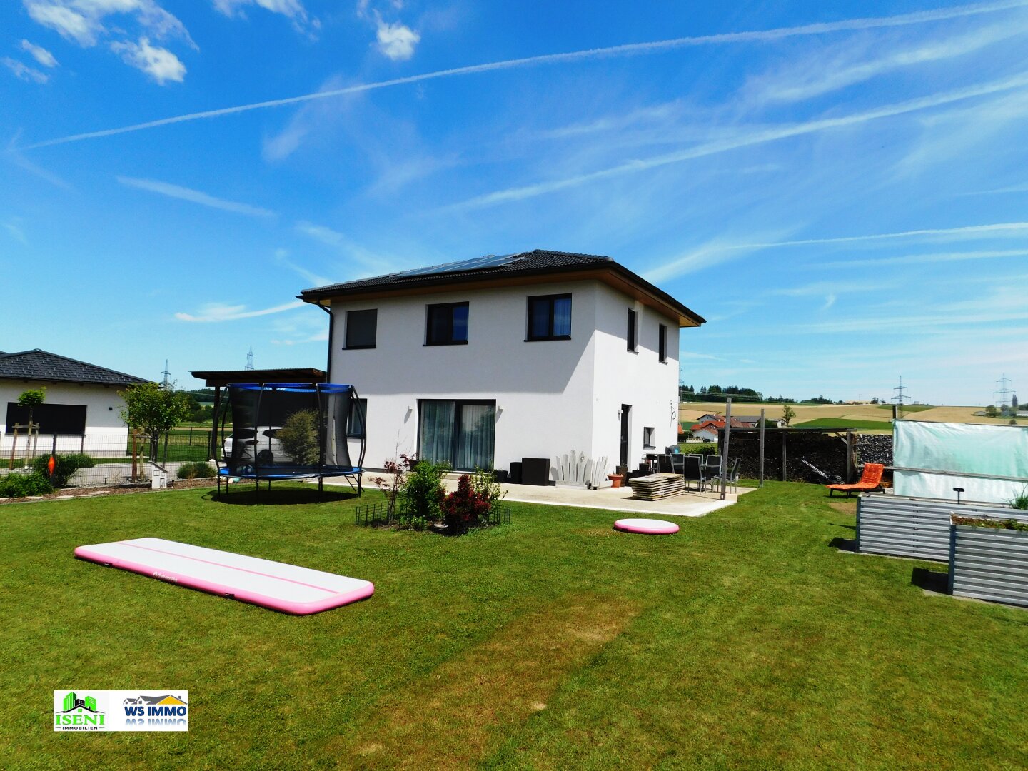 Immobilienfoto