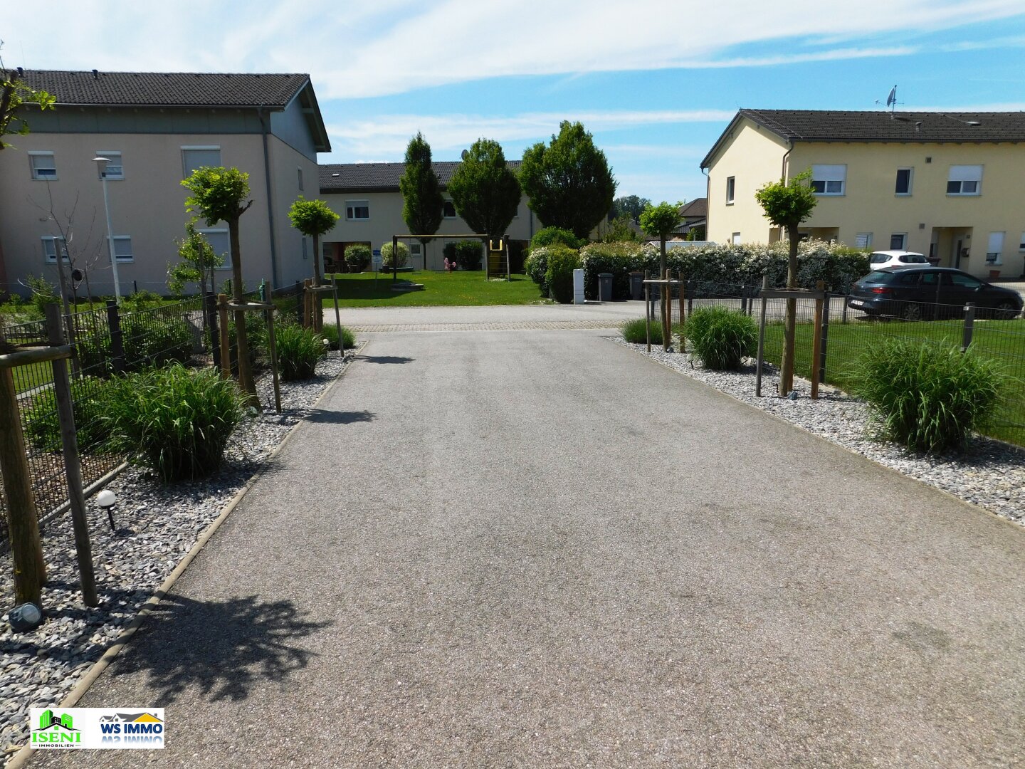 Immobilienfoto