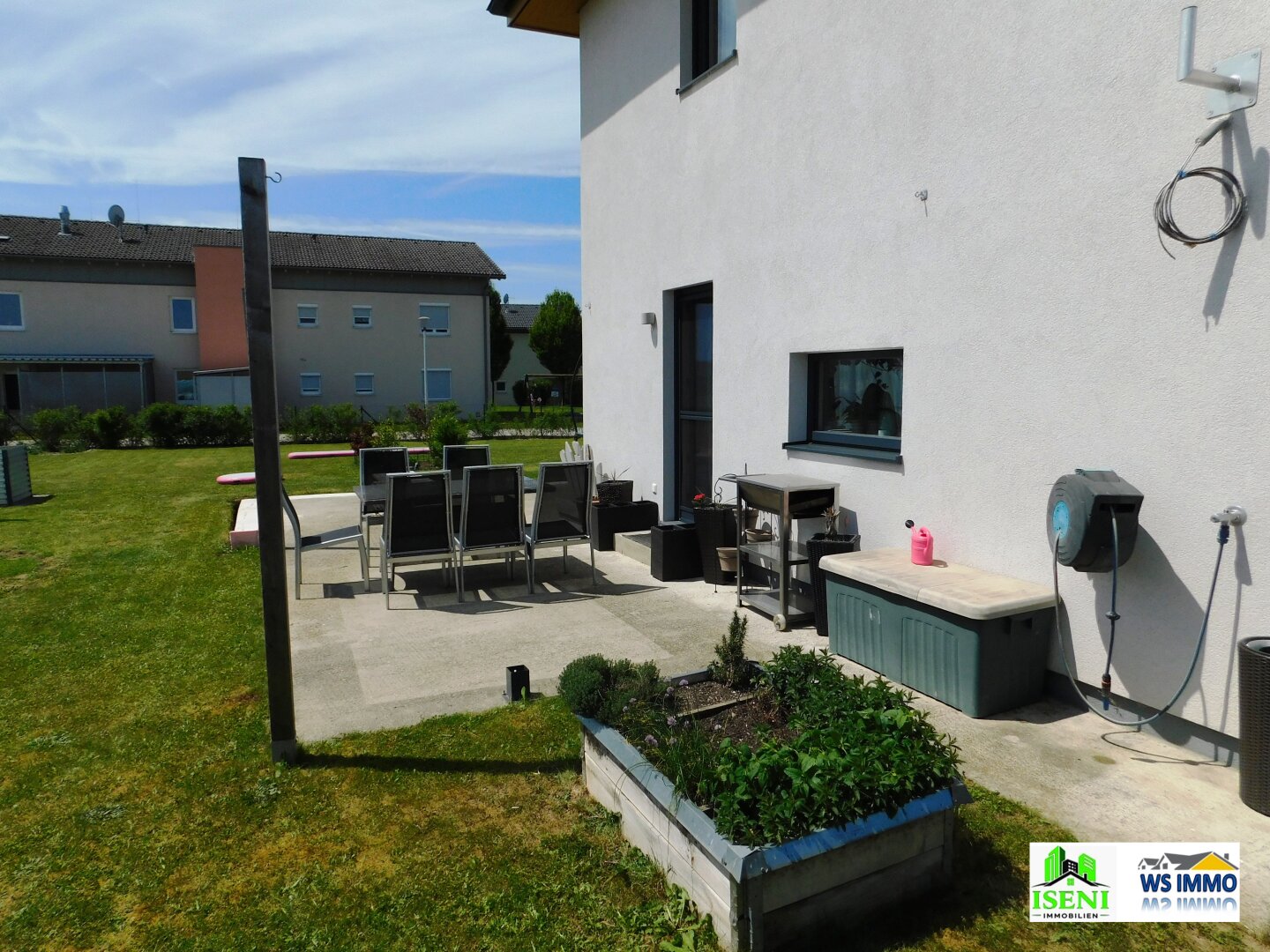 Immobilienfoto