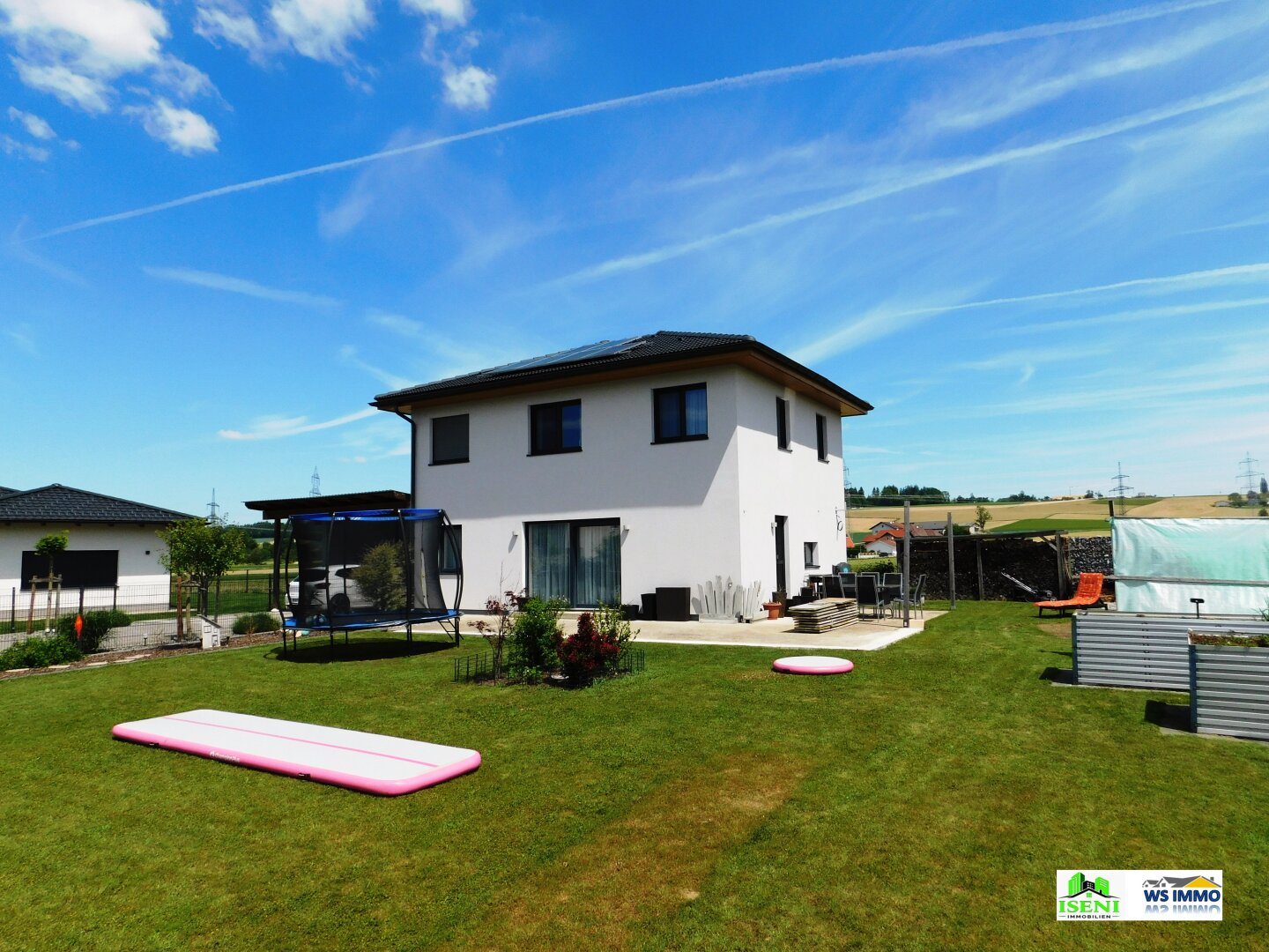 Immobilienfoto