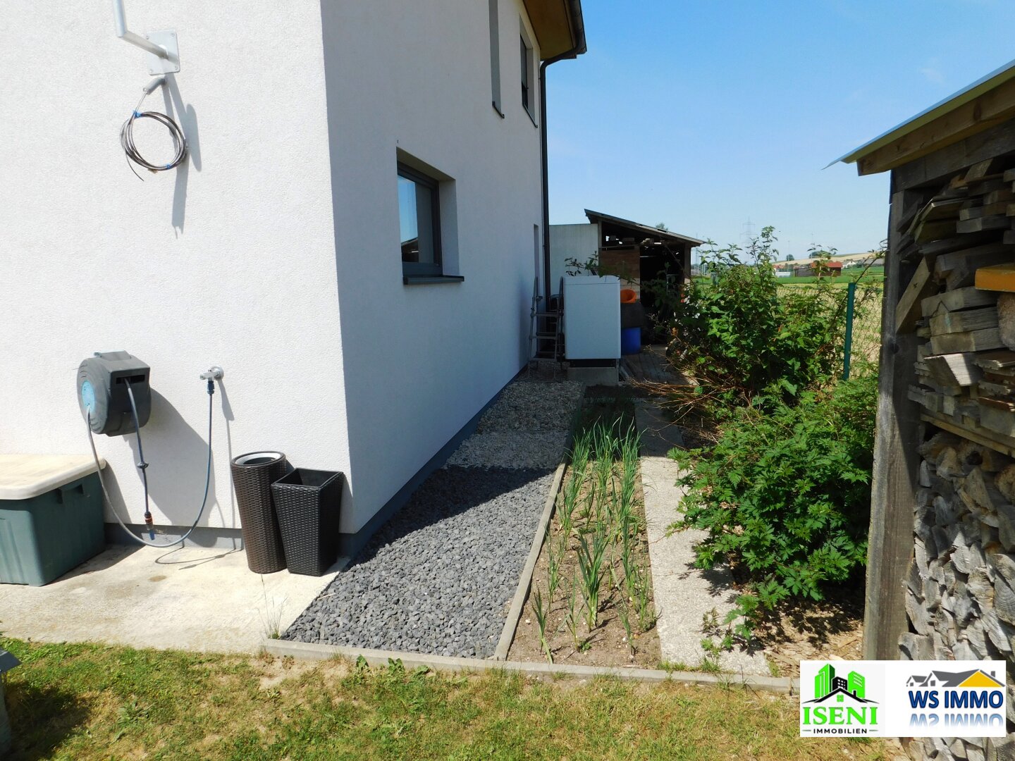 Immobilienfoto