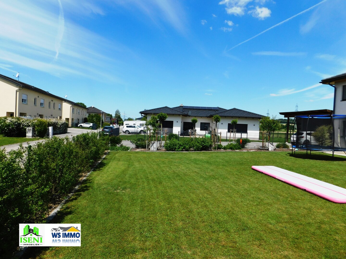 Immobilienfoto