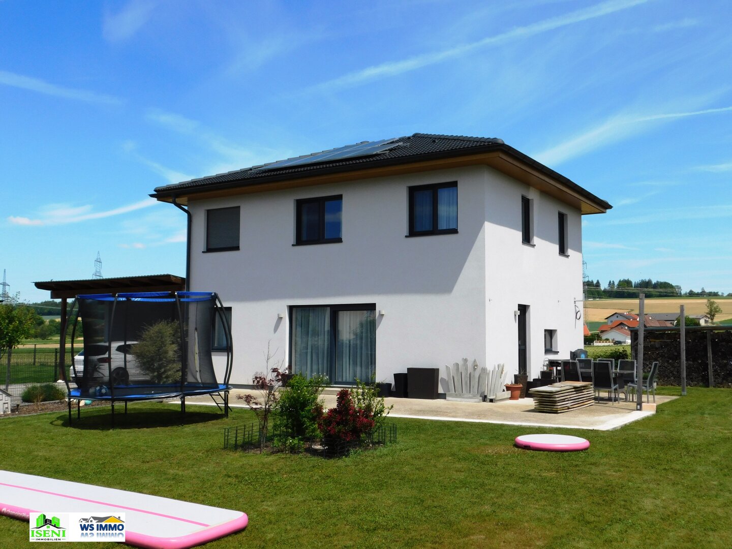 Immobilienfoto