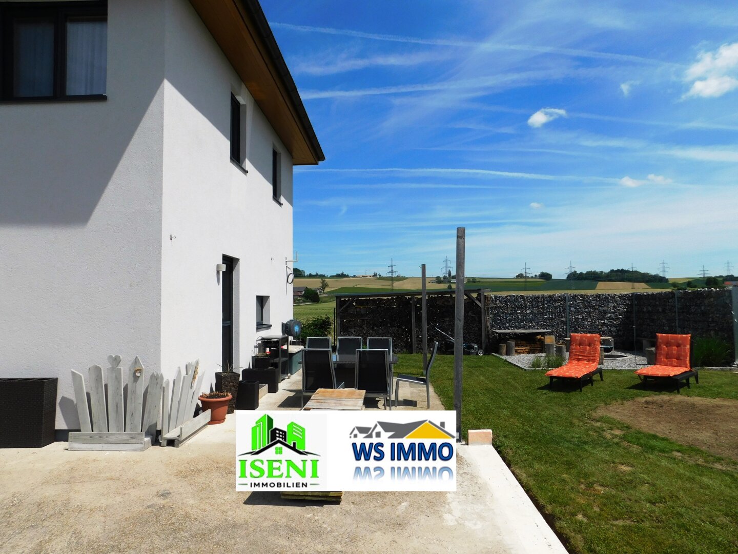 Immobilienfoto