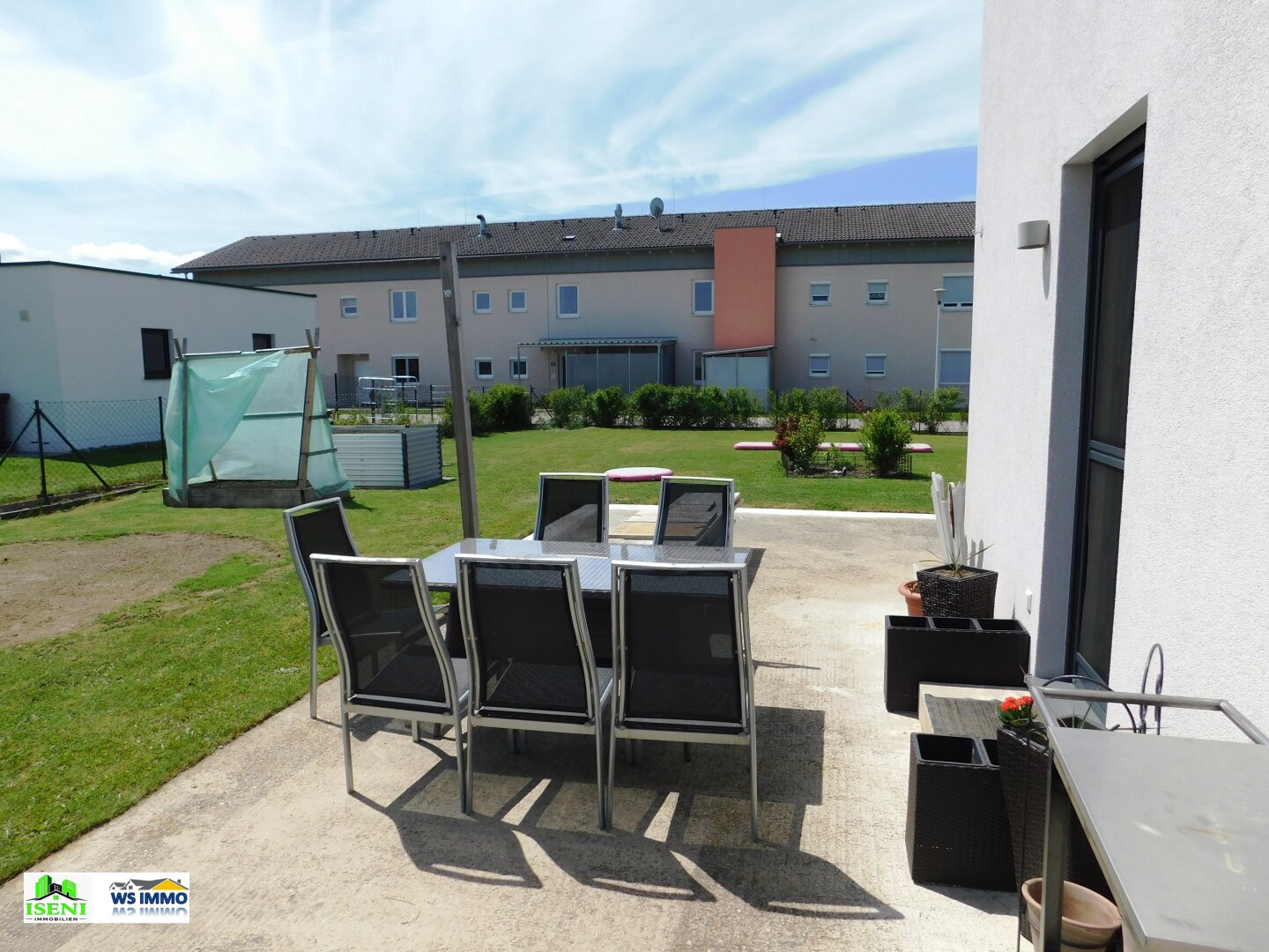 Immobilienfoto