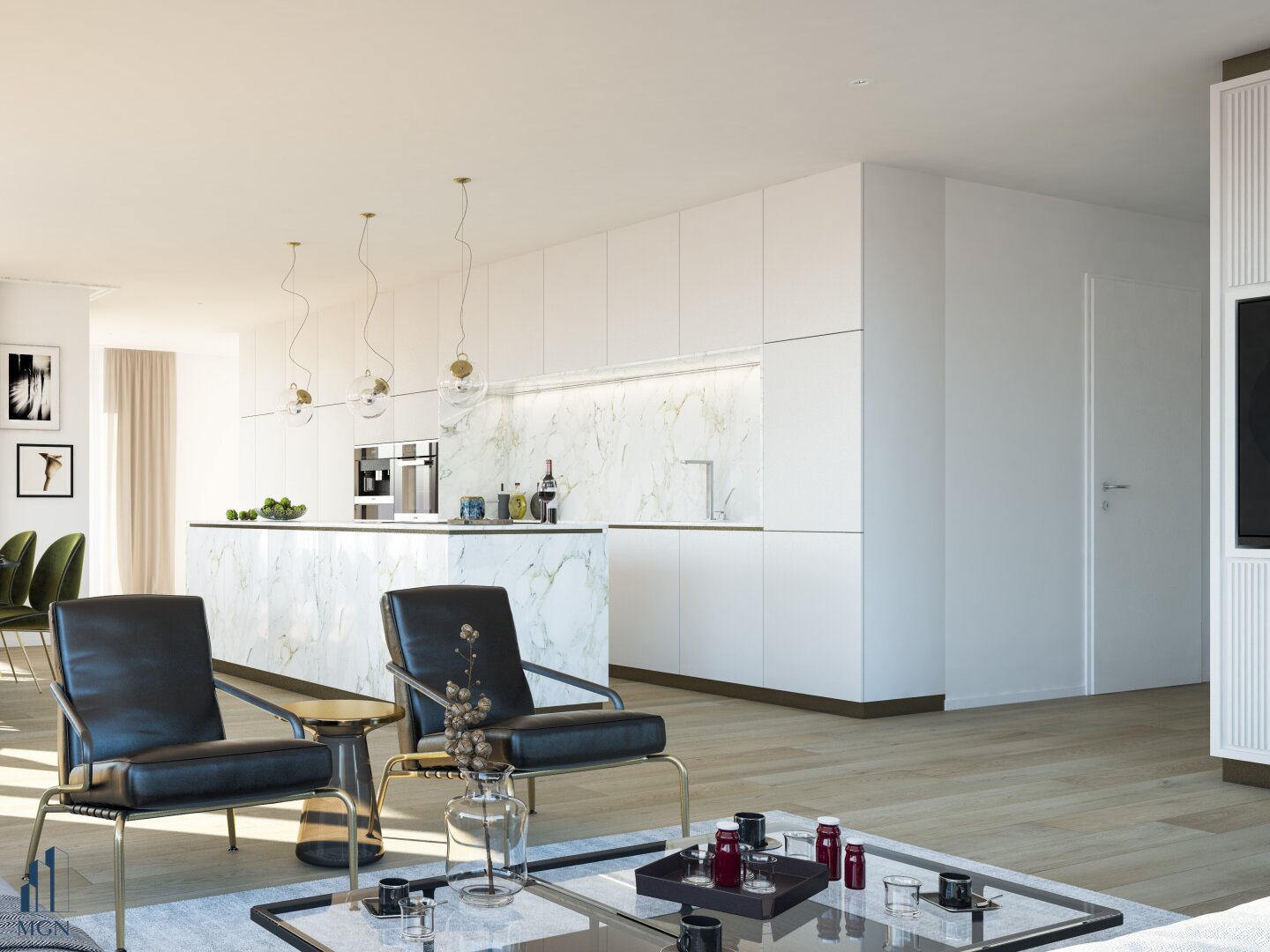 Immobilienfoto