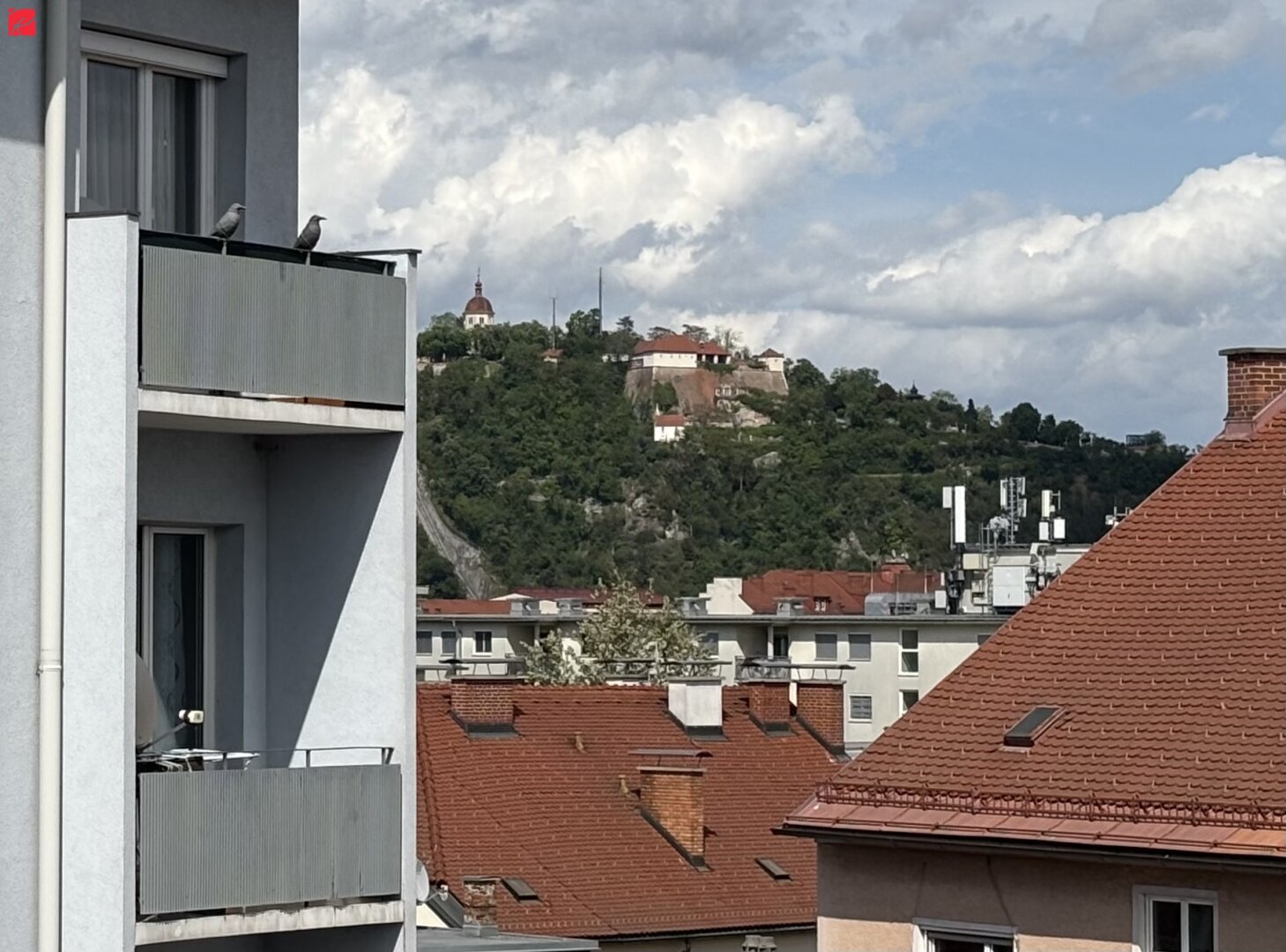 Immobilienfoto