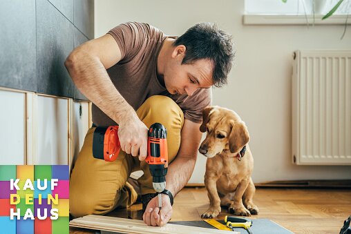 GEFÖRDERT! 2-ZIMMER WOHNUNG! MARIAZELLERSTRASSE 32!