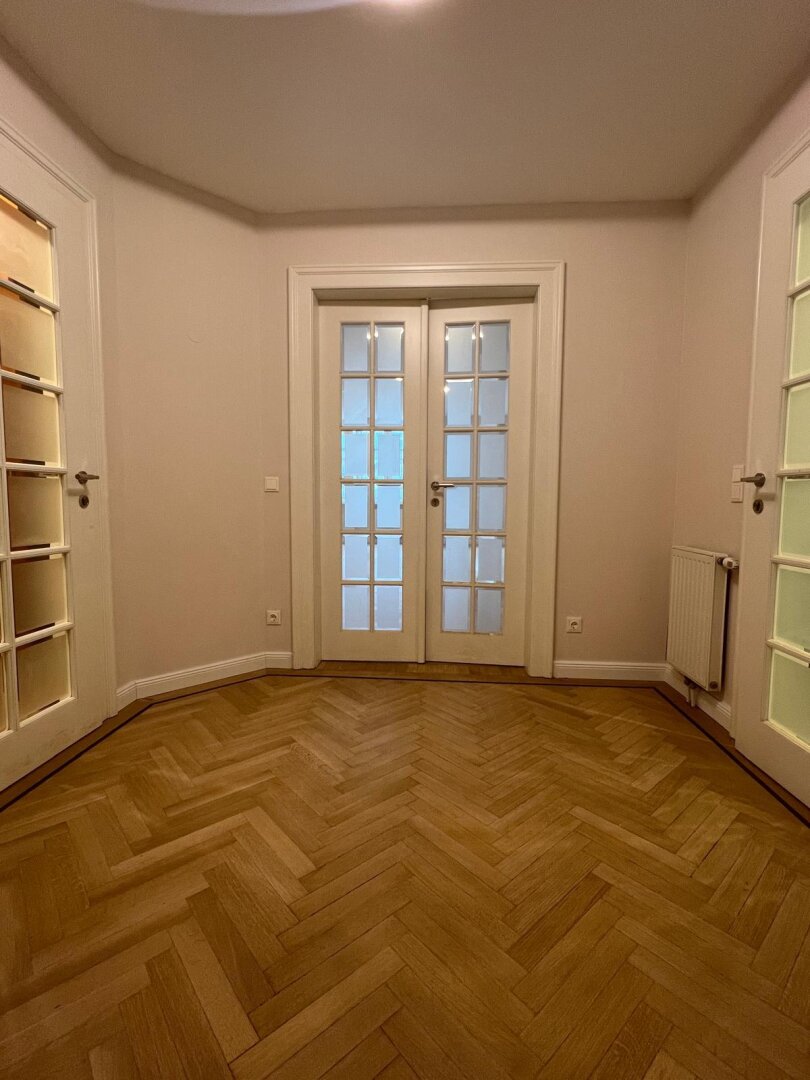 Exklusives Dachgeschoß-Penthouse in Top-Lage Wiens, direkt auf der Kärntner Straße!