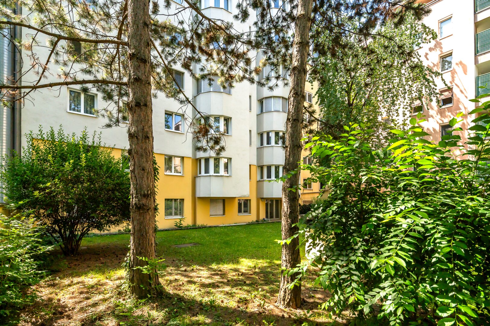 Immobilienfoto