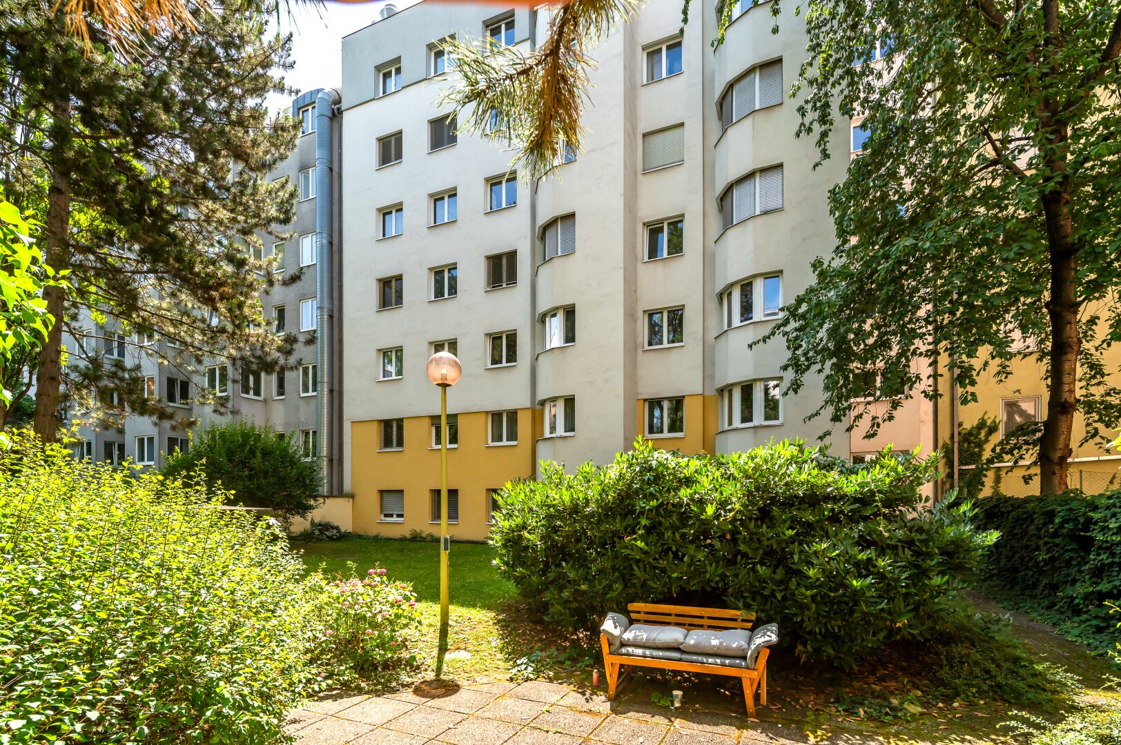 Immobilienfoto