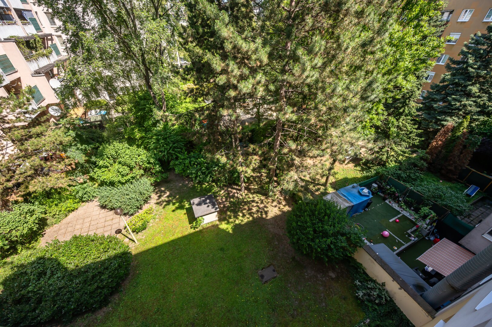 Immobilienfoto