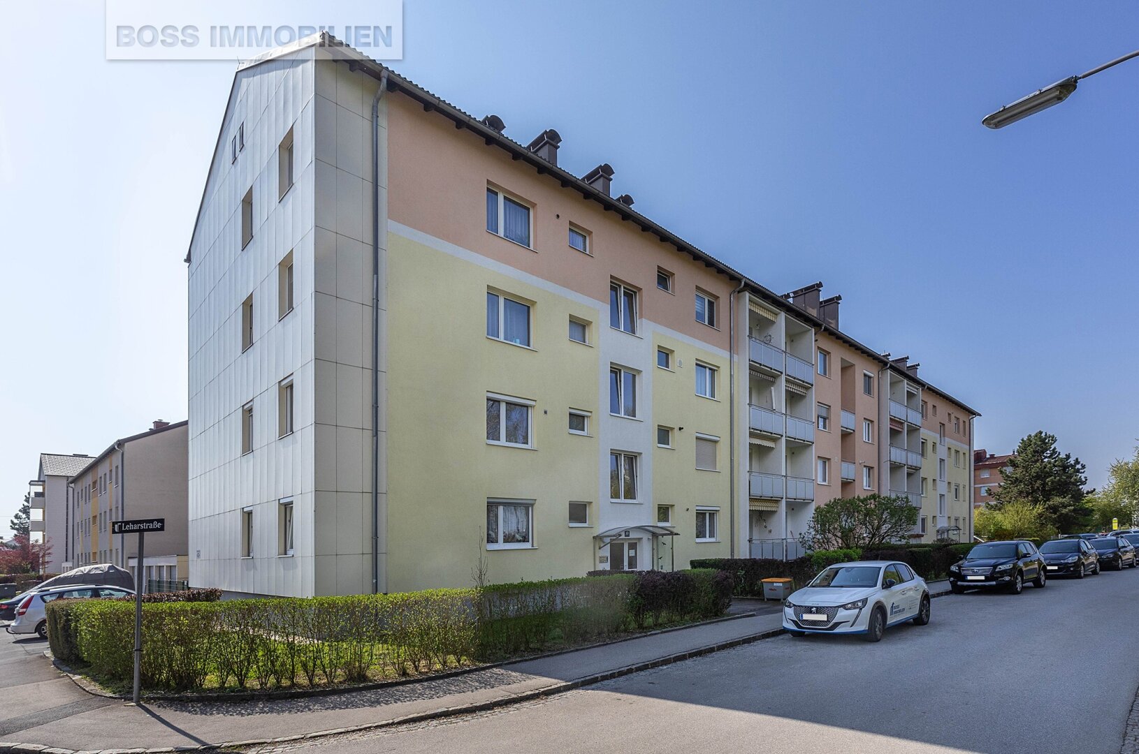 Immobilienfoto