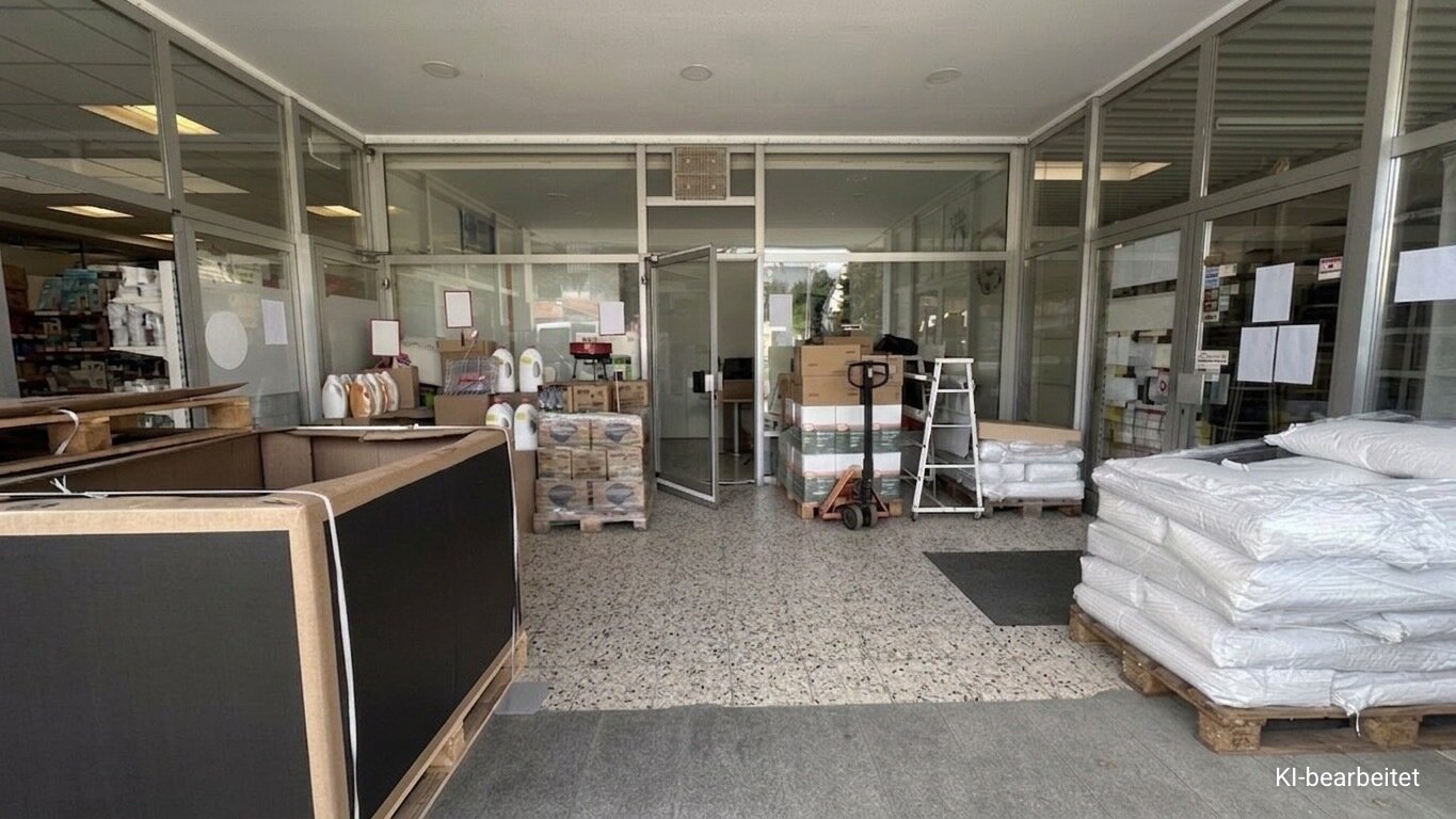 Immobilienfoto