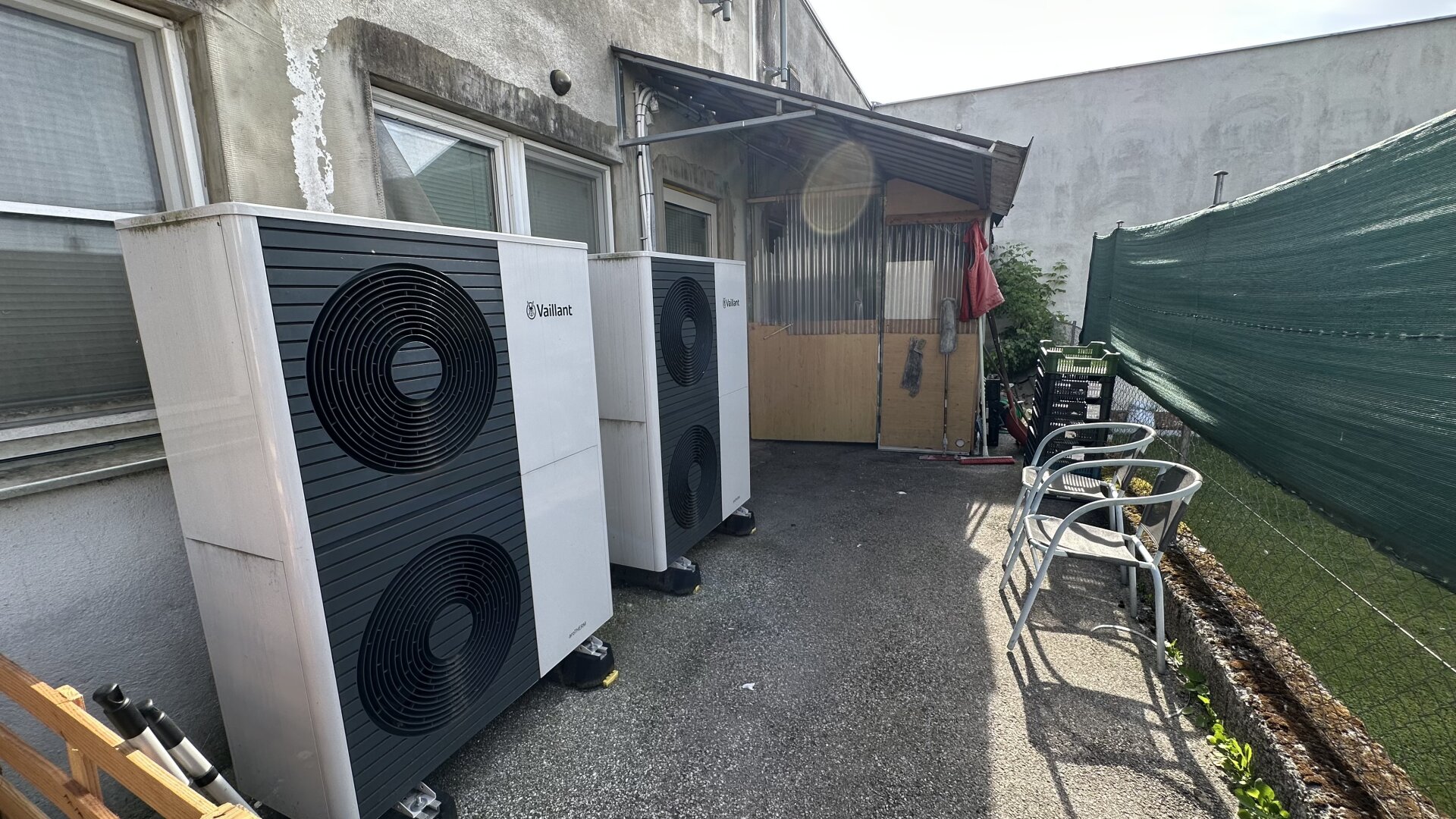 Immobilienfoto