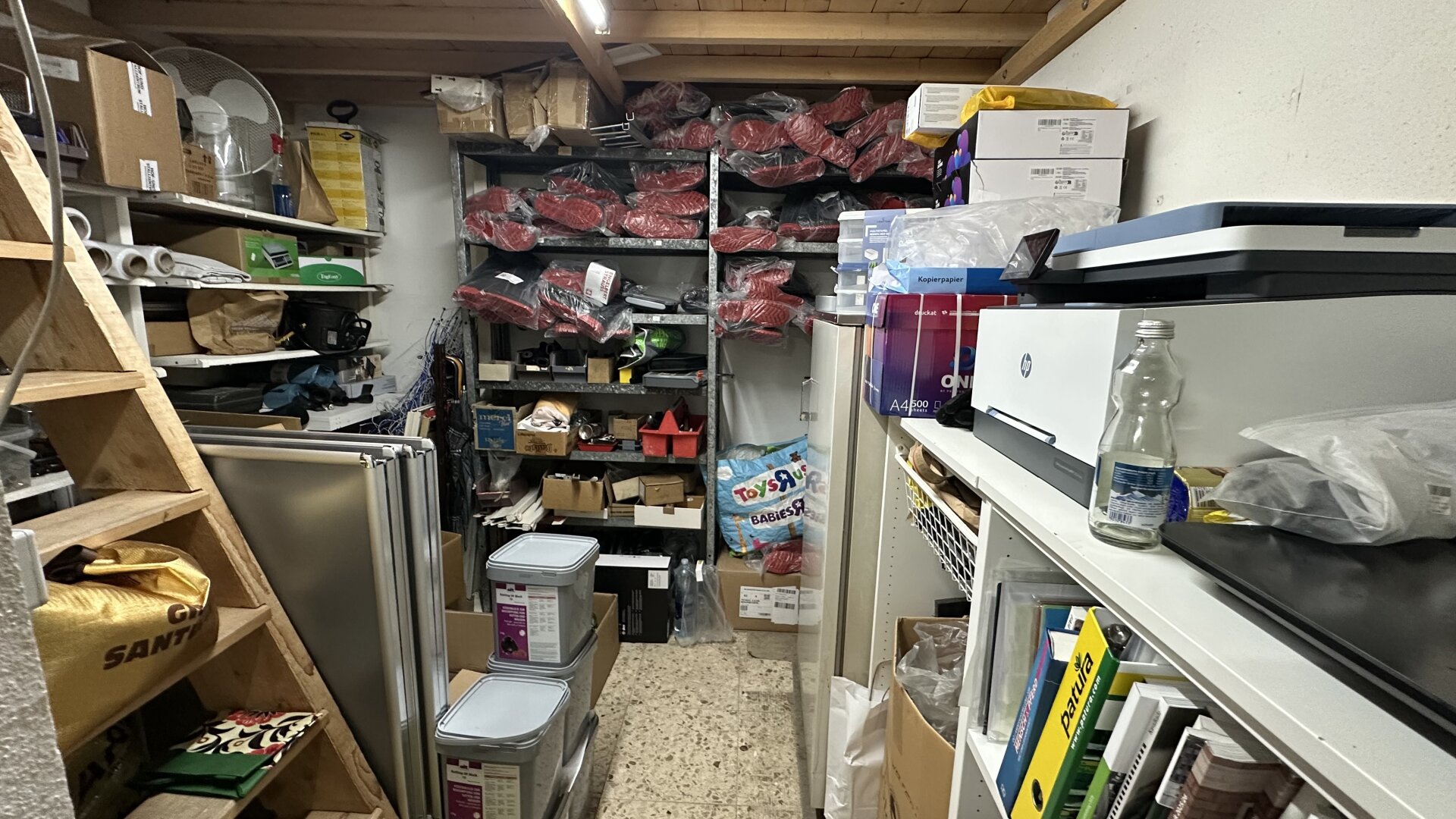 Immobilienfoto