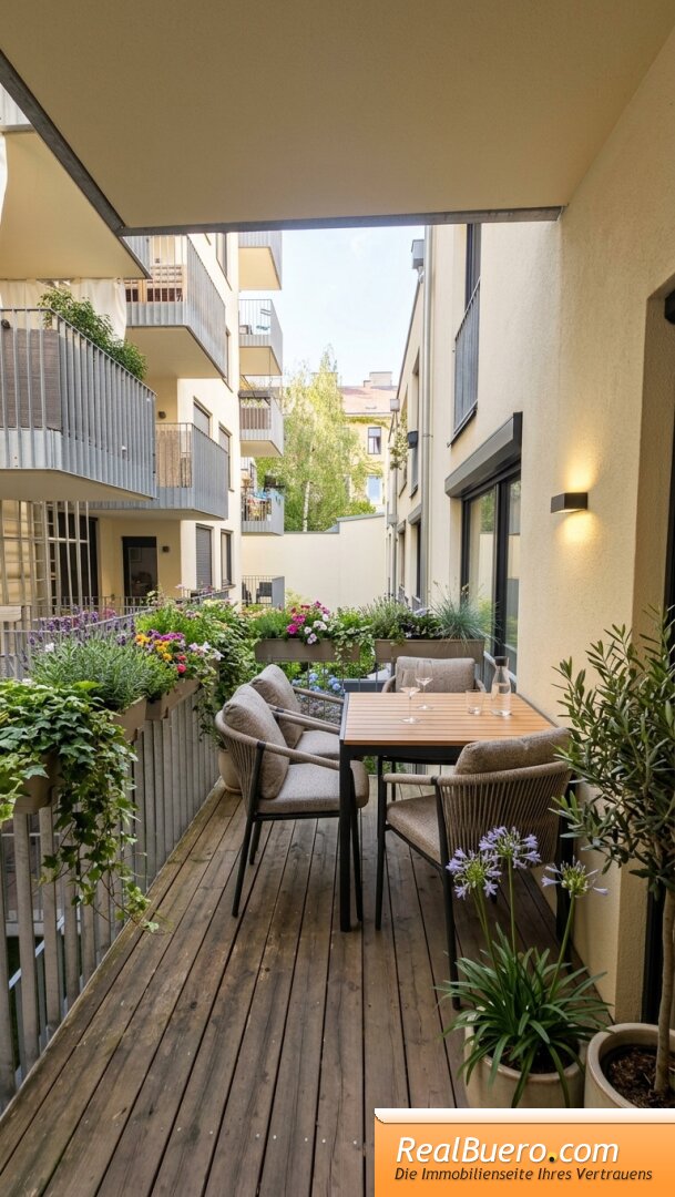 Immobilienfoto