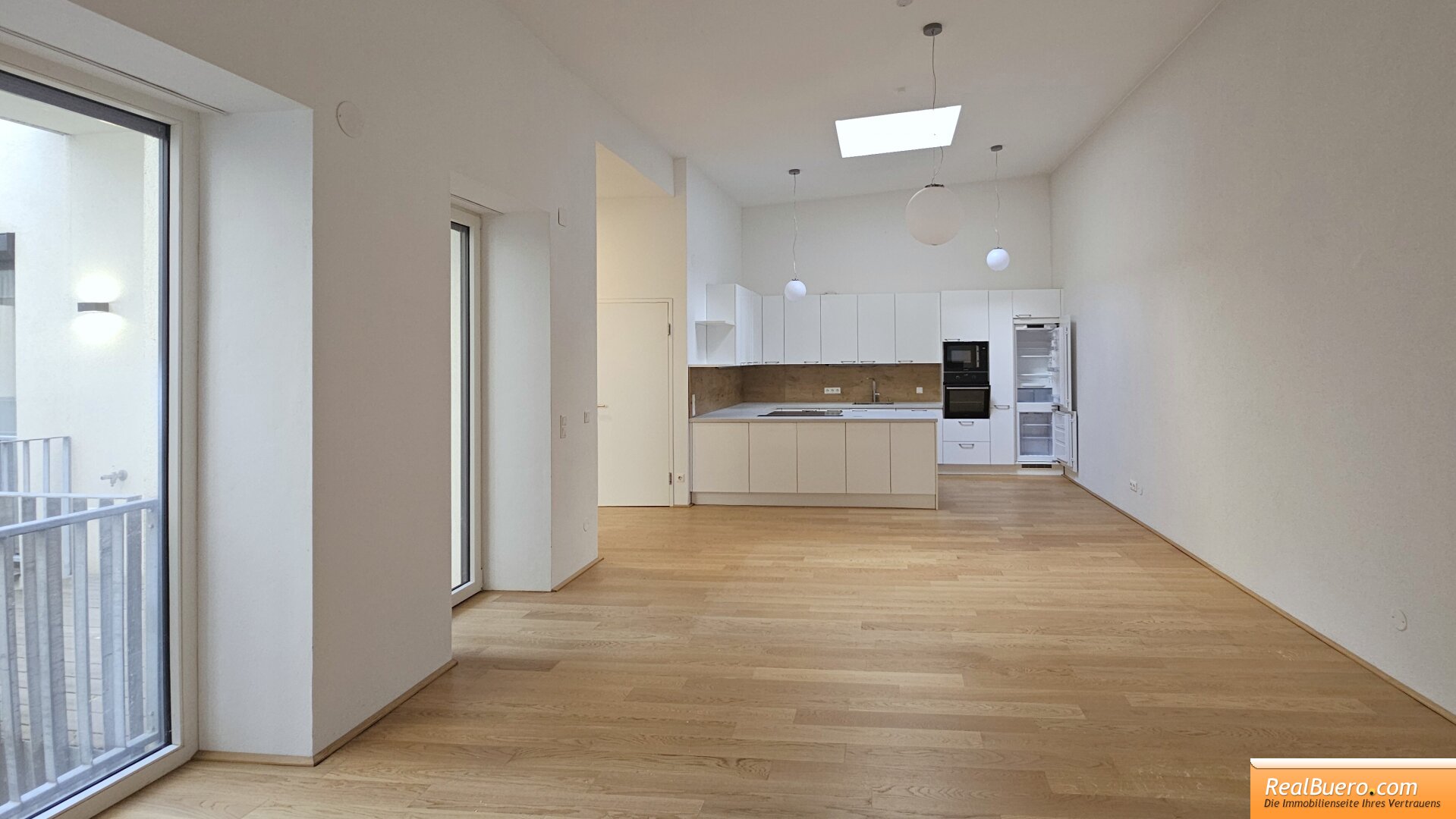 Immobilienfoto