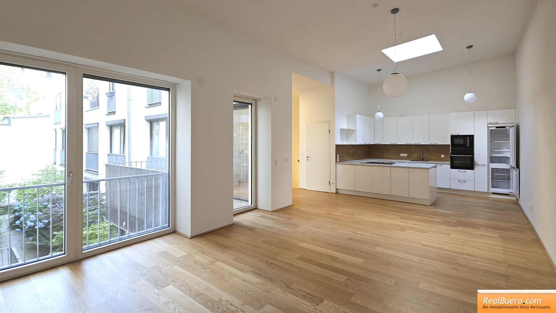 Immobilienfoto