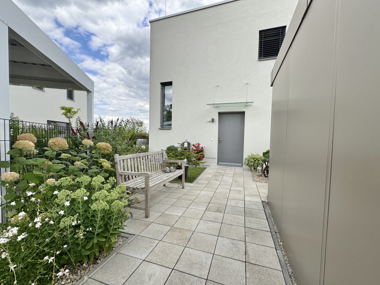 Immobilienfoto