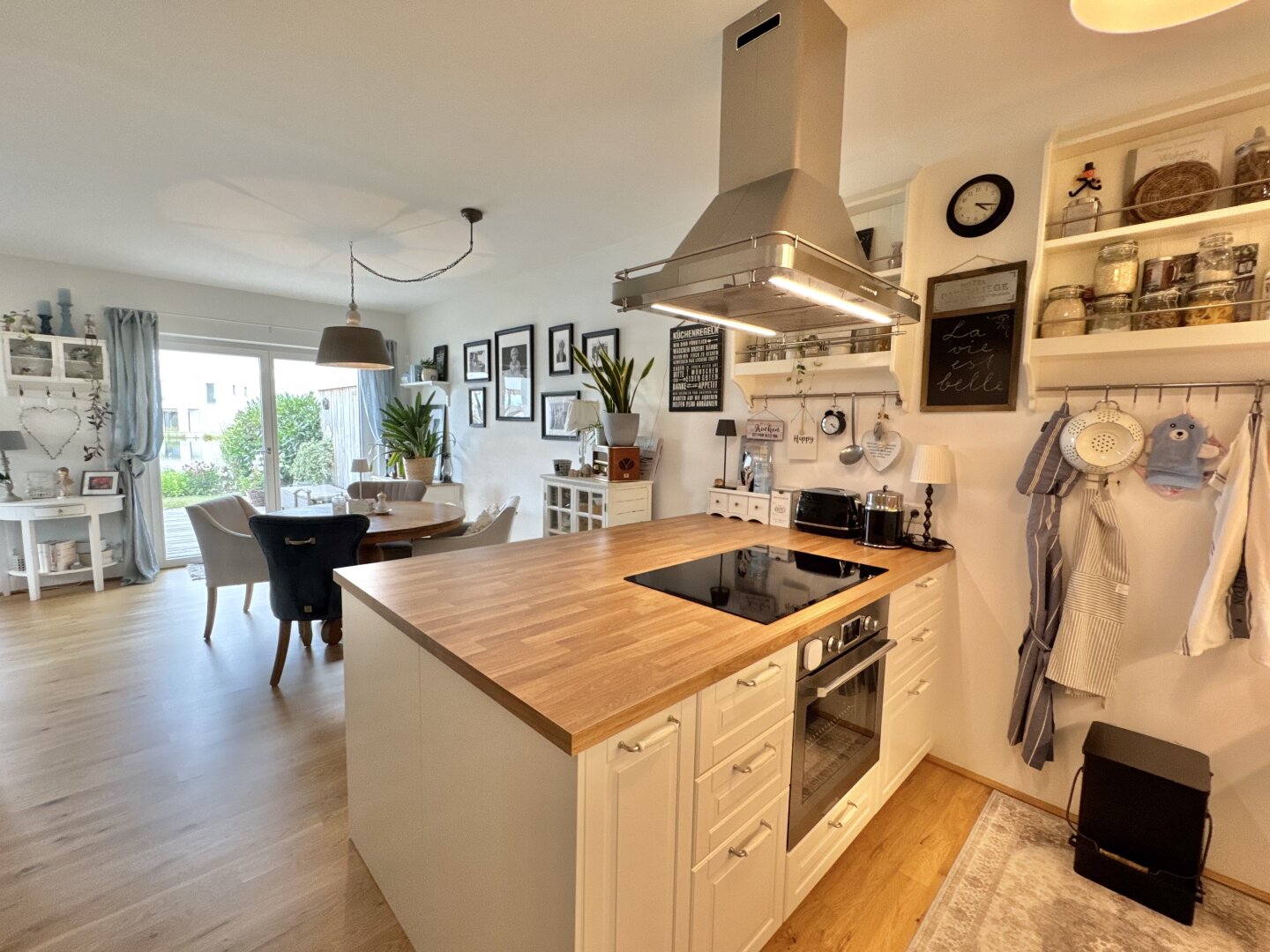 Immobilienfoto