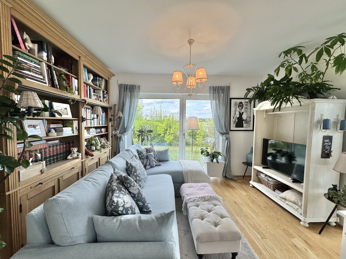 Immobilienfoto