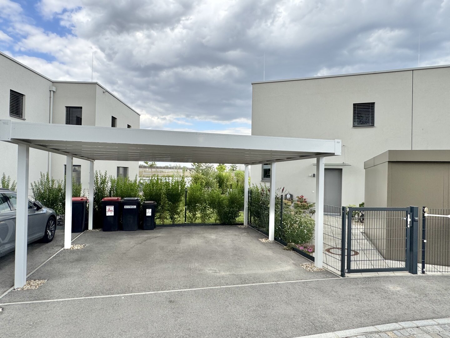 Immobilienfoto