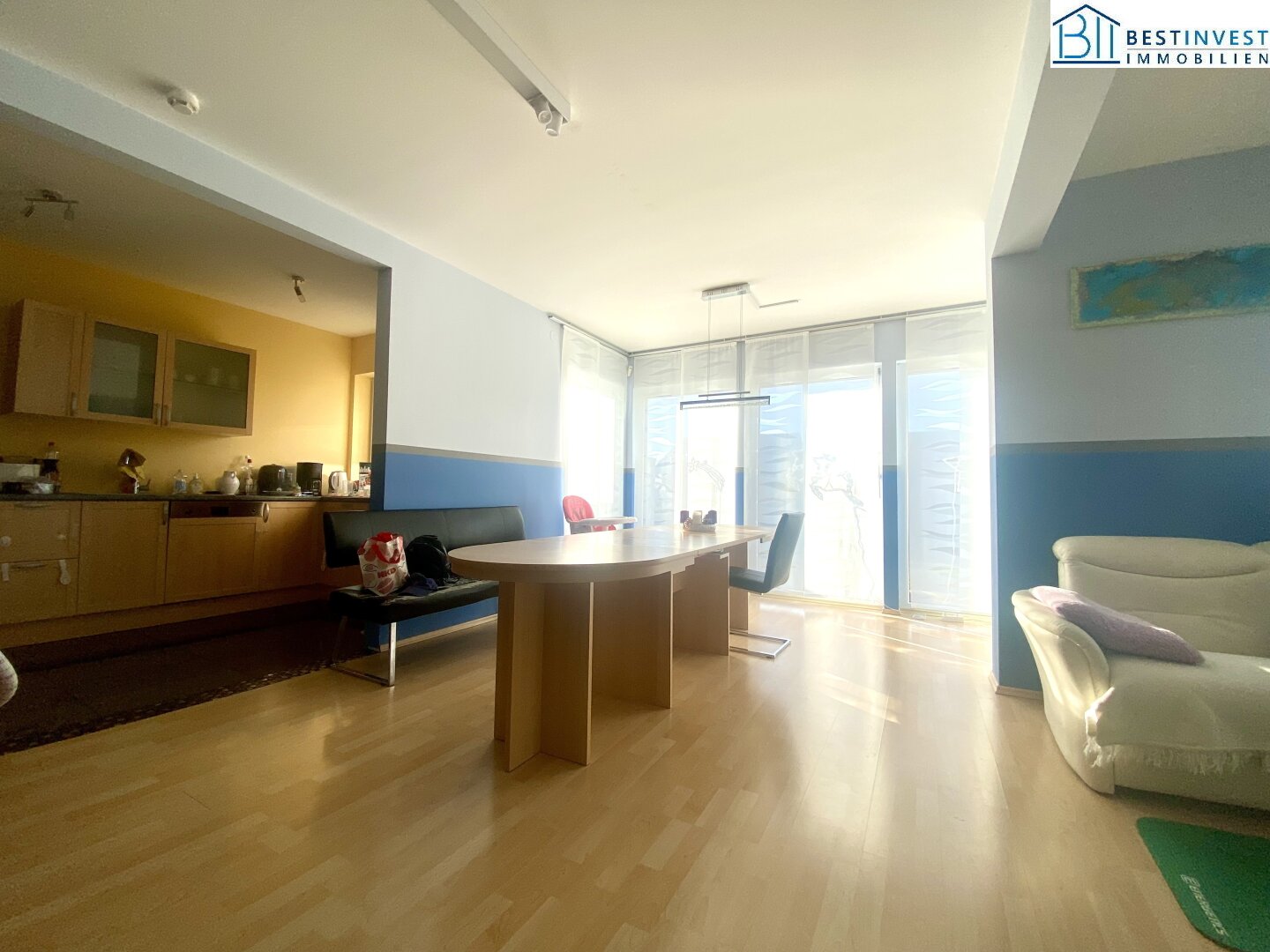 Immobilienfoto