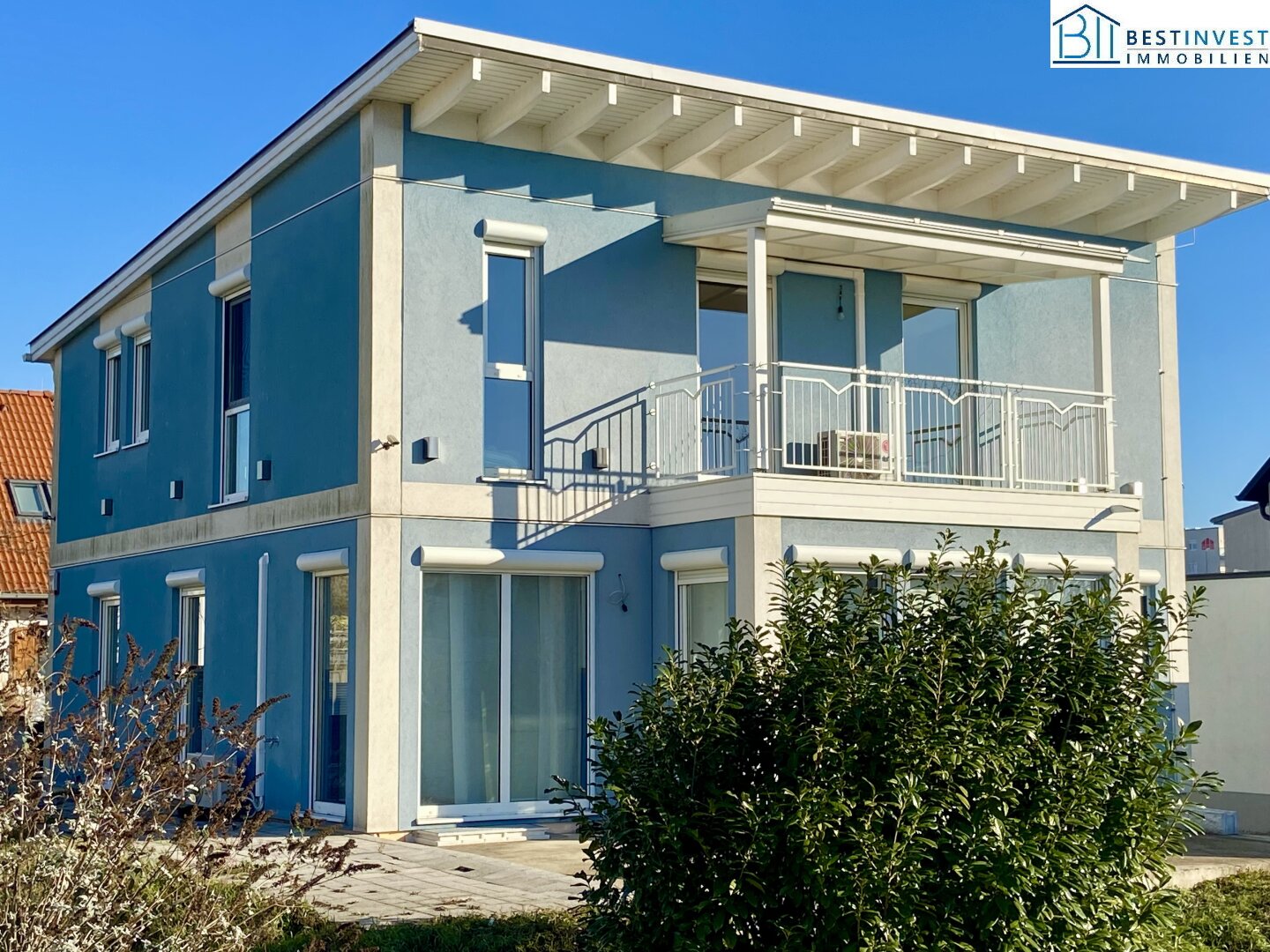Immobilienfoto
