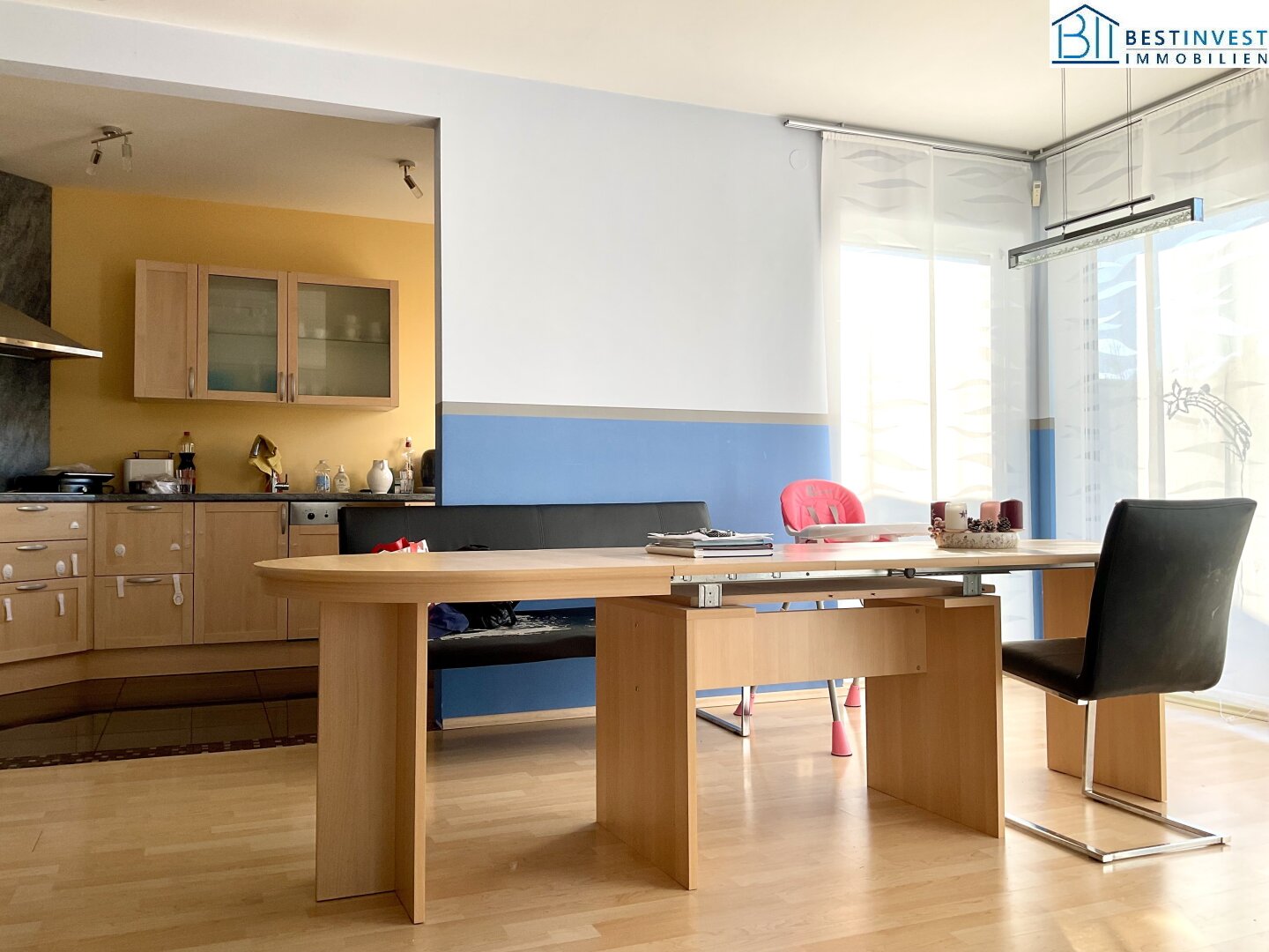 Immobilienfoto