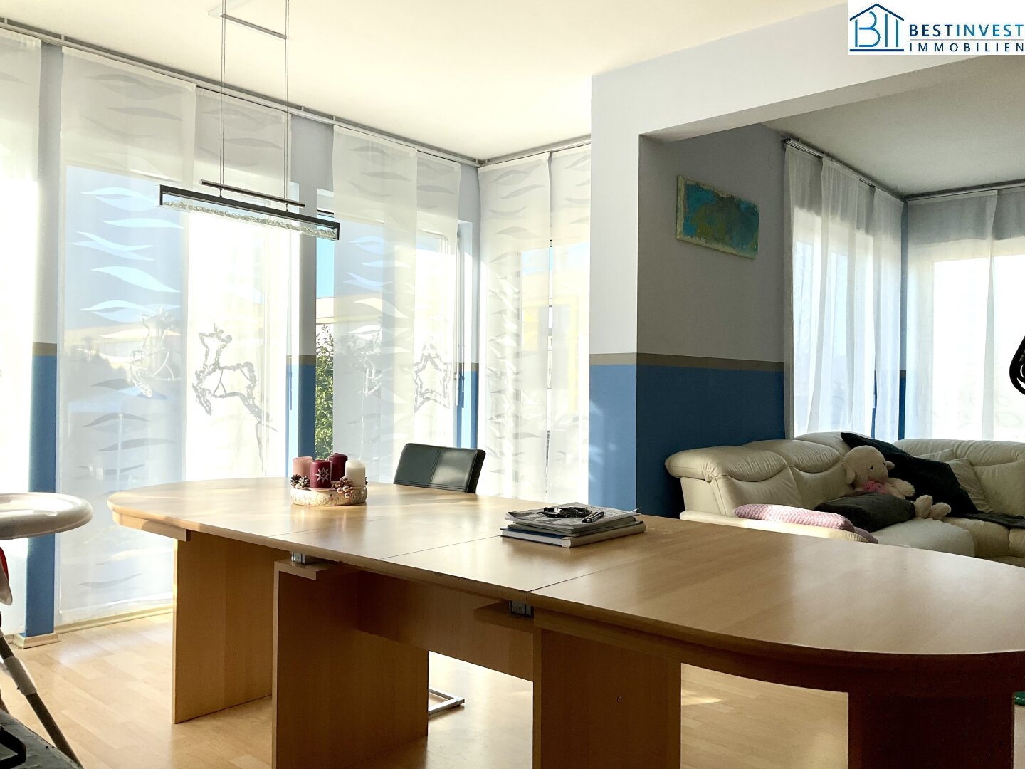 Immobilienfoto