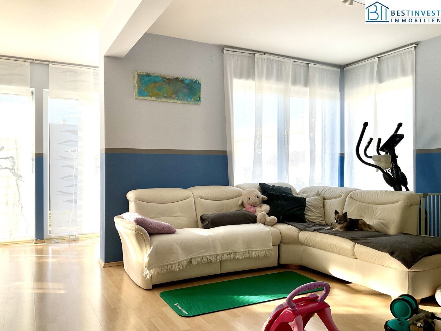 Immobilienfoto