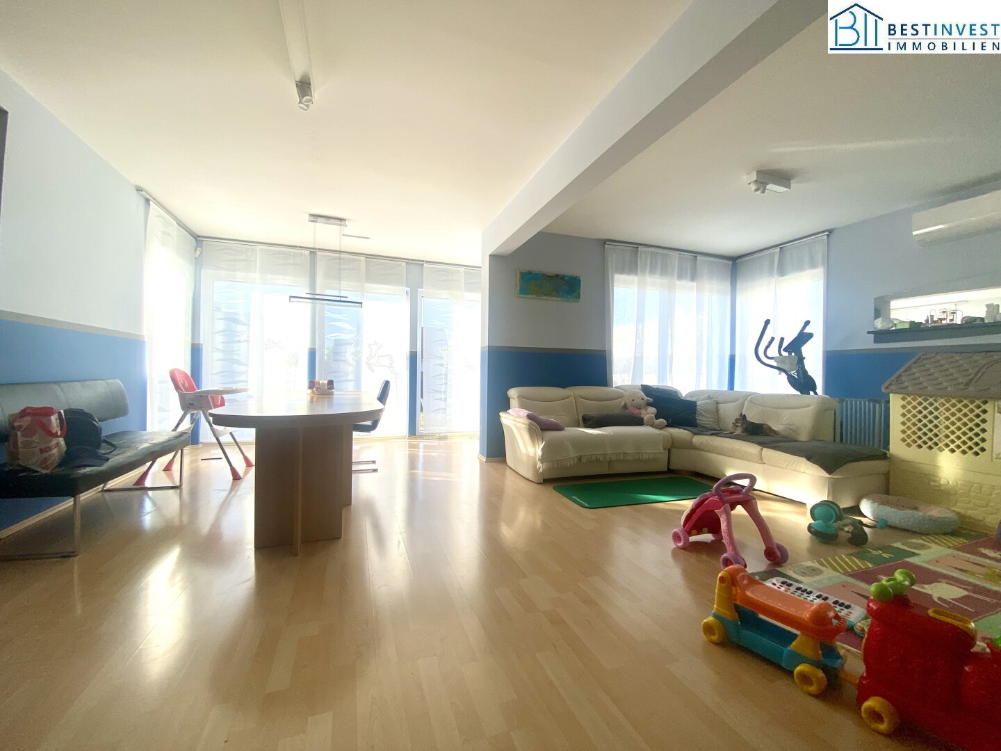 Immobilienfoto
