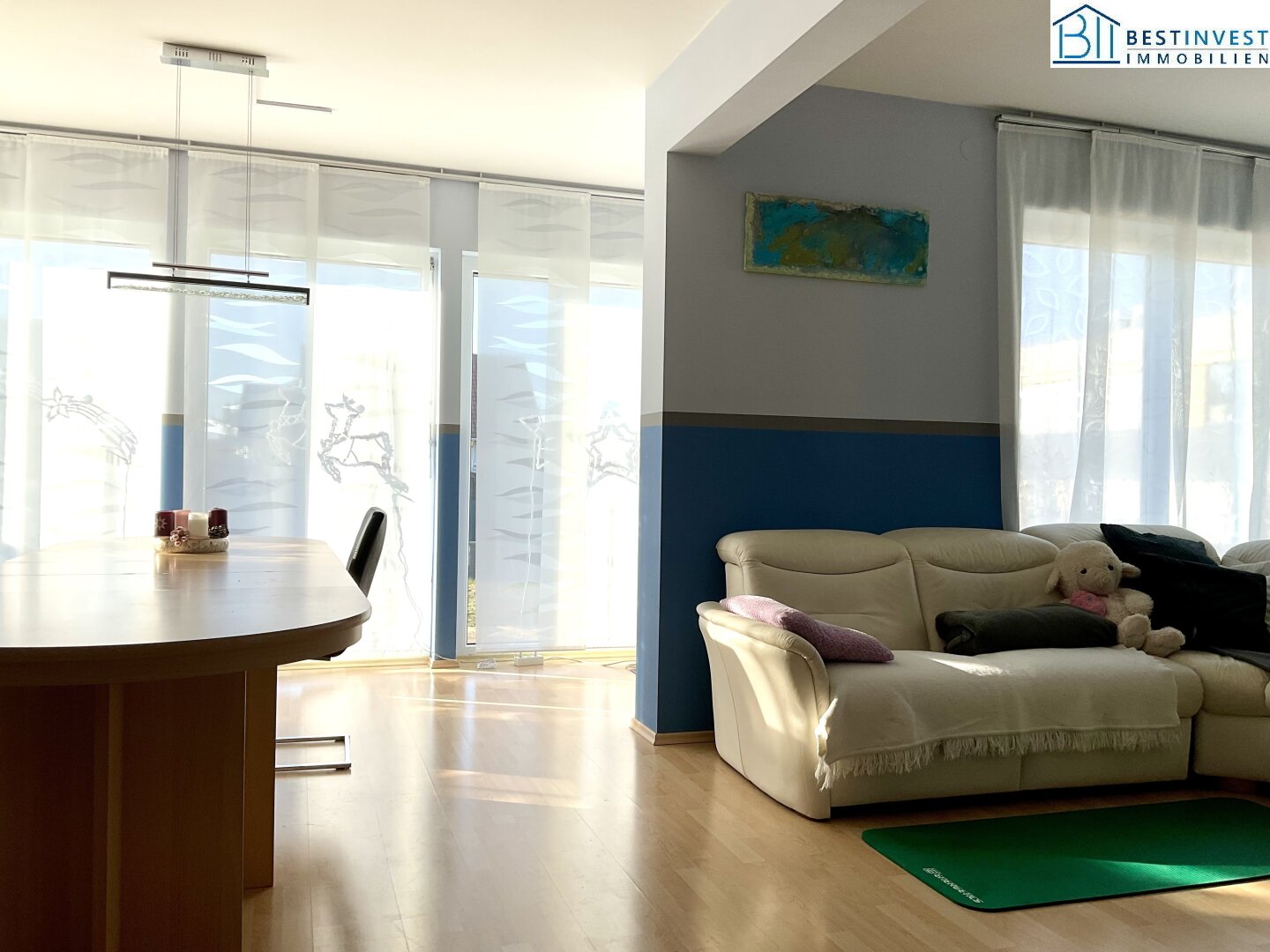 Immobilienfoto