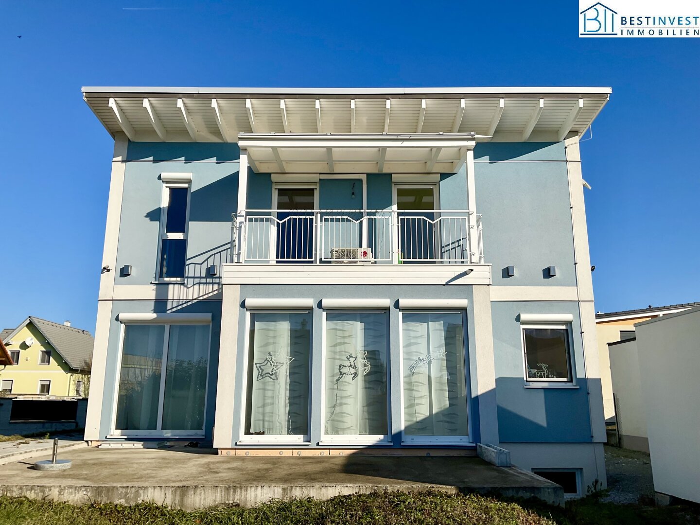 Immobilienfoto