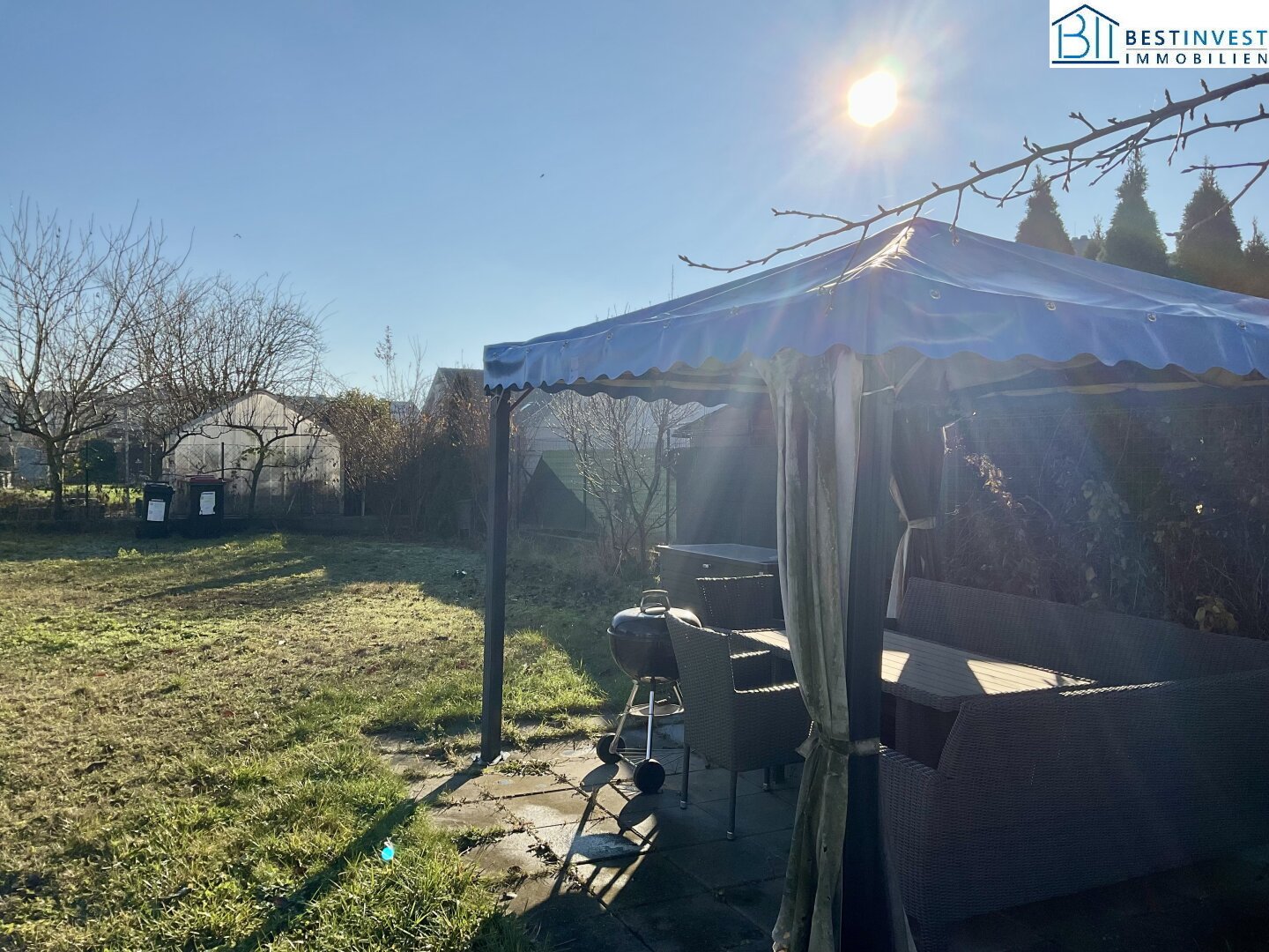 Immobilienfoto