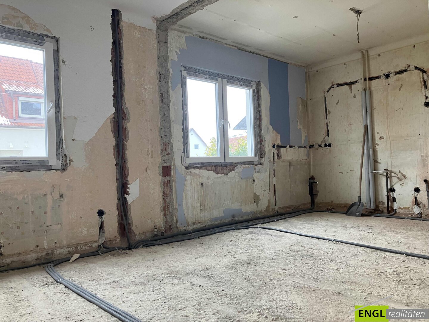 Immobilienfoto
