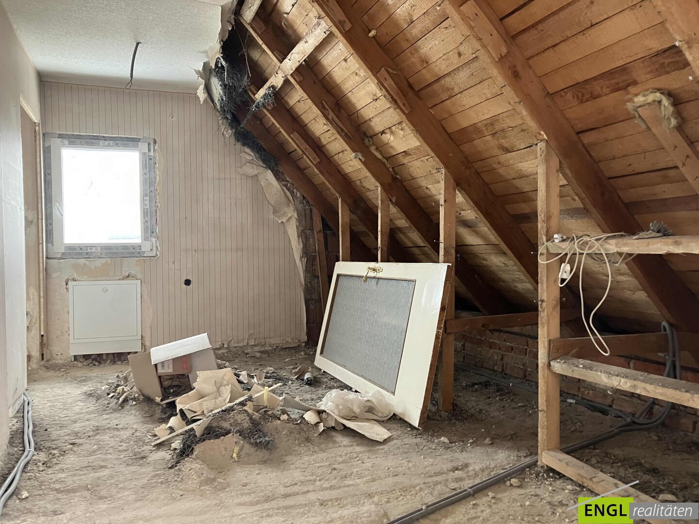 Immobilienfoto