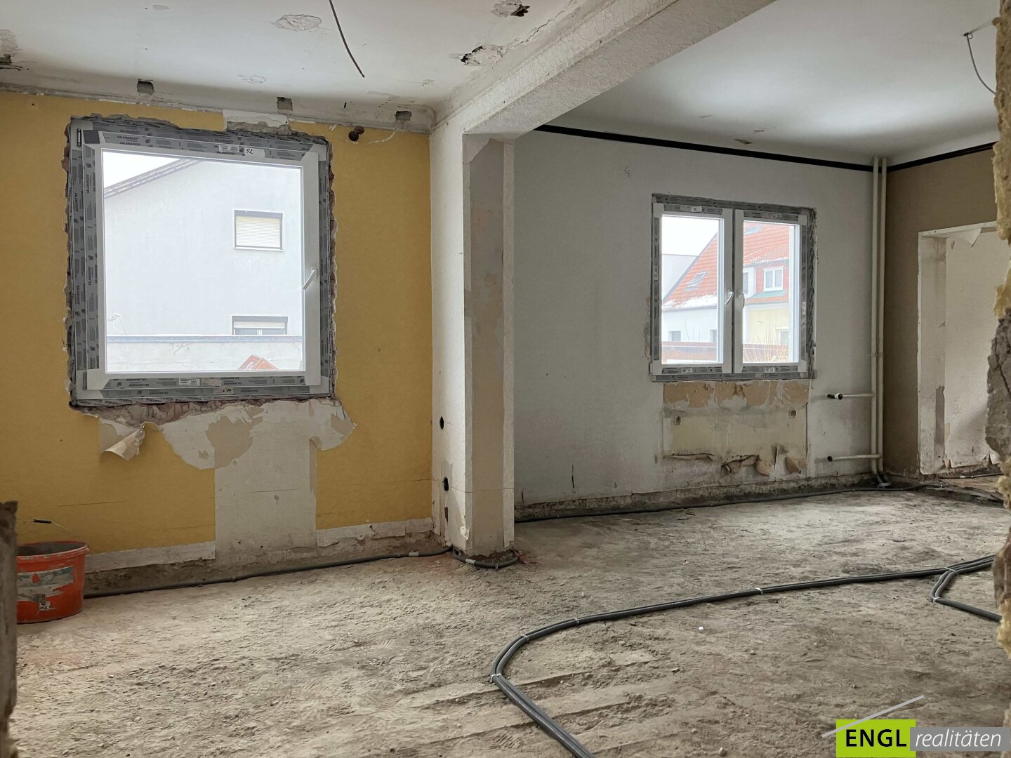 Immobilienfoto