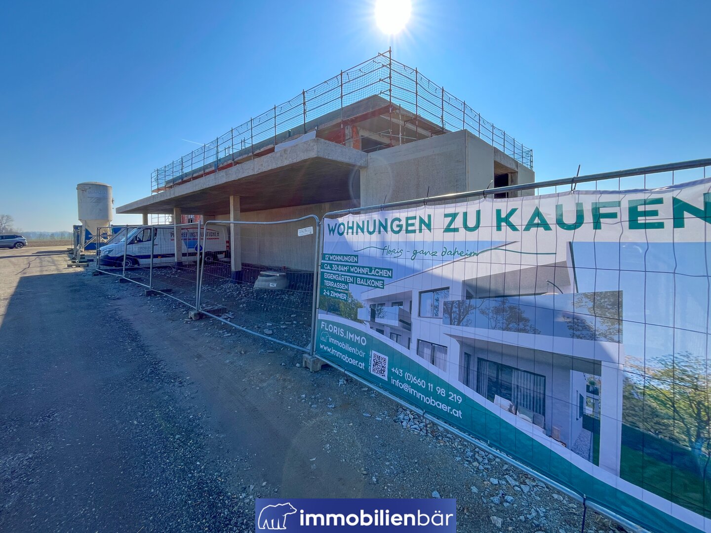 Immobilienfoto