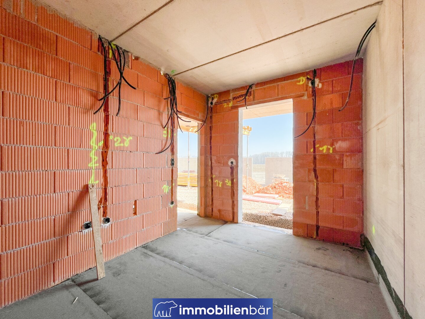 Immobilienfoto