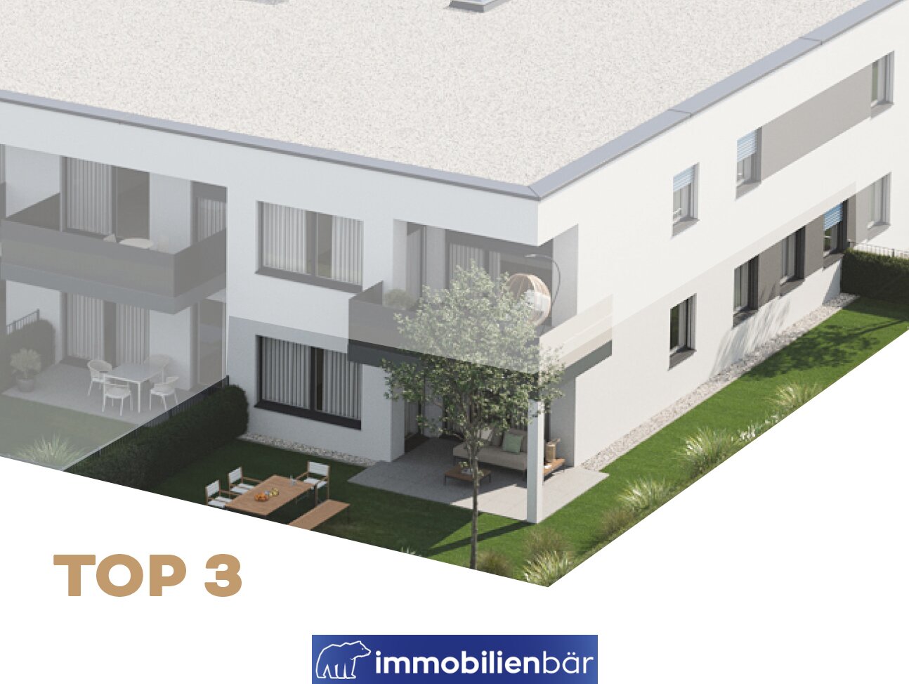 Immobilienfoto