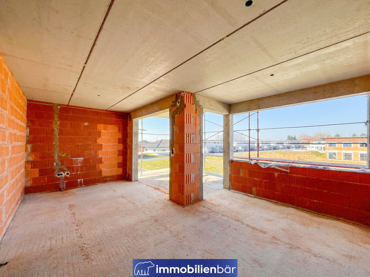 Immobilienfoto