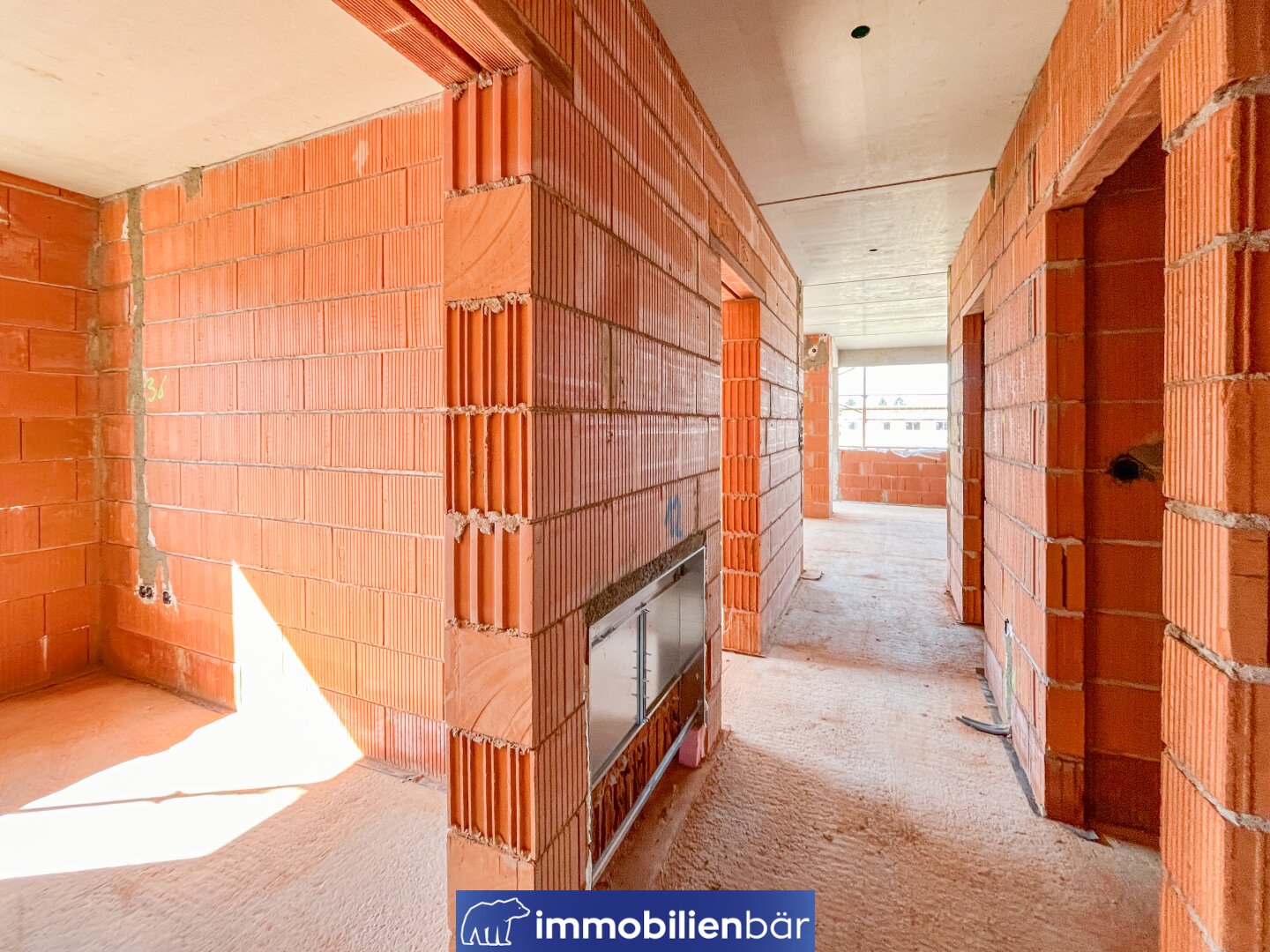 Immobilienfoto