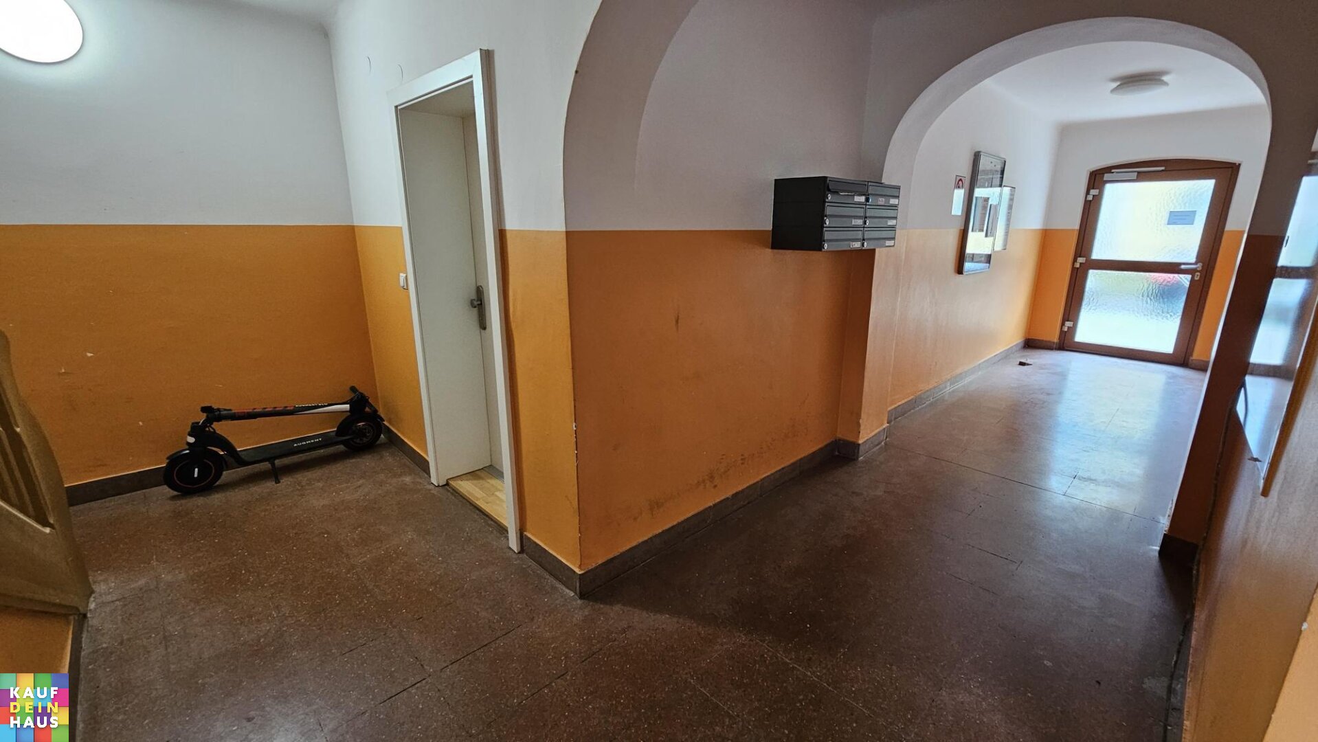 Immobilienfoto