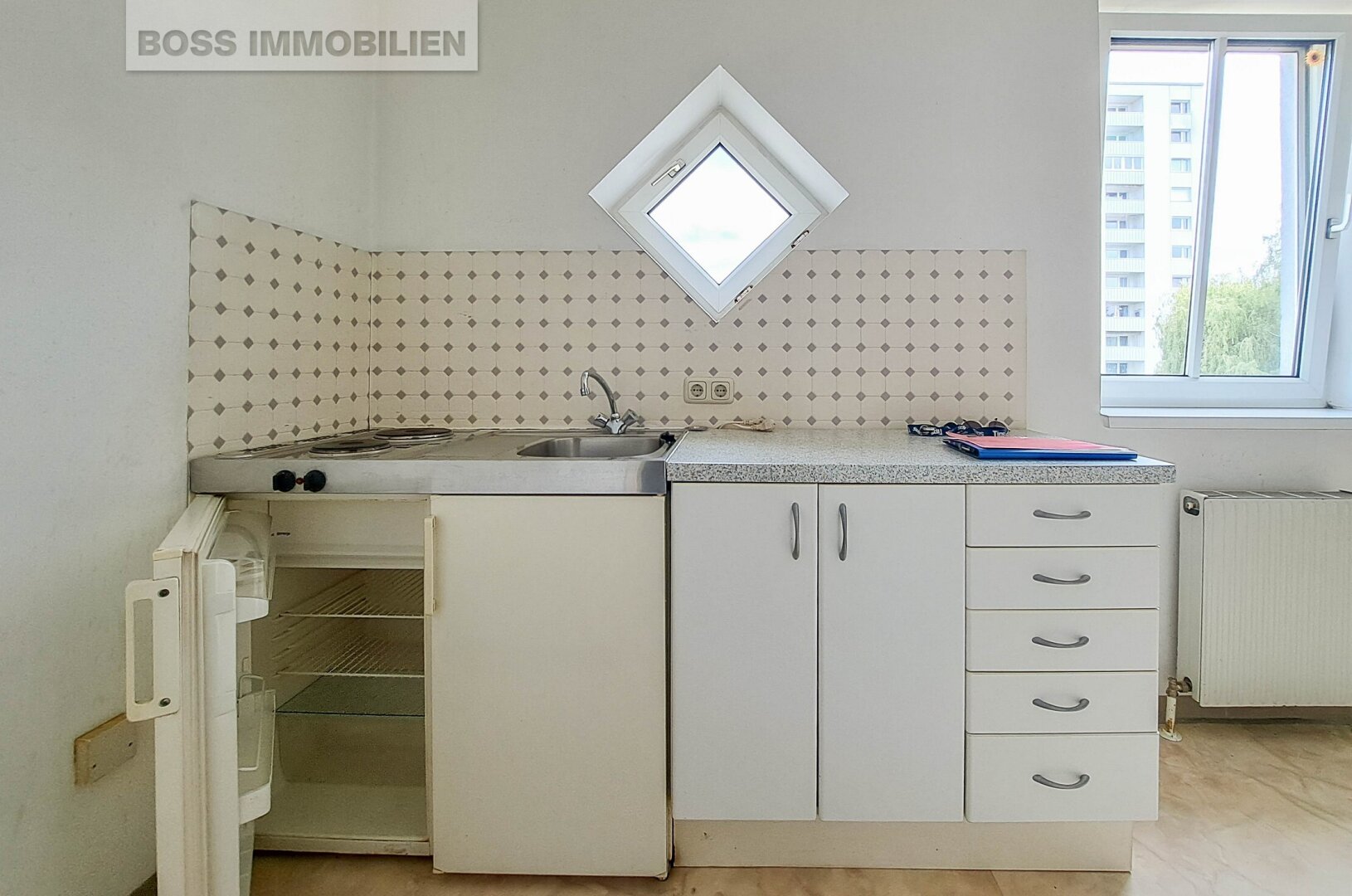 Immobilienfoto